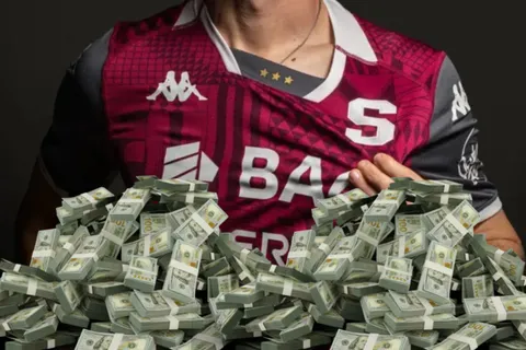 USD 1.000.000: Saprissa confirma el golpe en el mercado de fichajes del que tanto se habla en Europa
