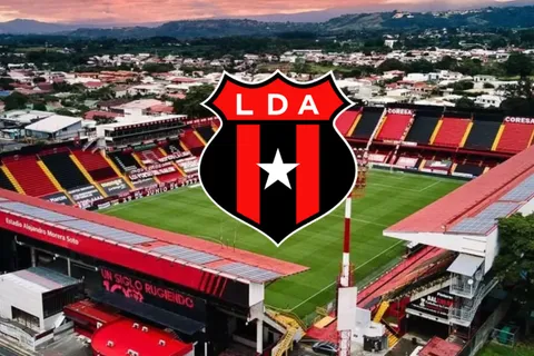 Llega desde la Liga MX: Alajuelense suma un refuerzo internacional para recuperar el cetro en Costa Rica