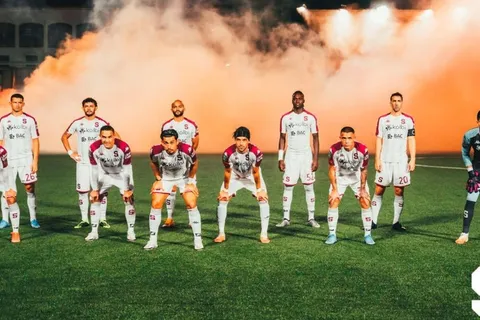 Saprissa anuncia un nuevo fichaje