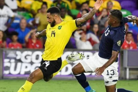 Jamaica jugará ante Costa Rica sin público en las gradas