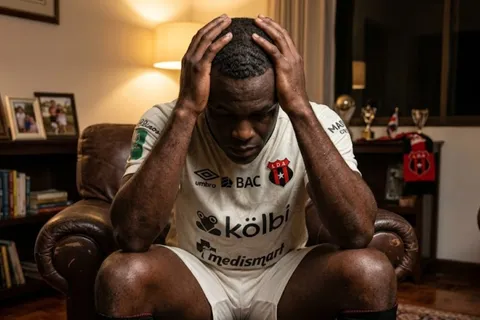 Joel Campbell no para de recibir malas noticias.