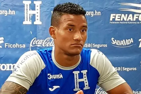Luis Garrido muy polémico: "No regresaría a Olimpia, uno debe tener dignidad"