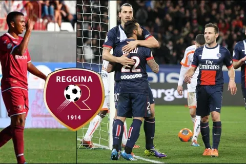 Reggina confirma fichaje estrella en la misma posición de Rigoberto Rivas