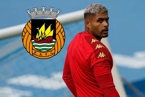 Sin minutos en Portugal: Kevin Chamorro lanza un mensaje contundente mientras sigue sin debutar con Rio Ave