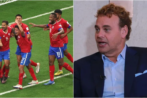 No es Gustavo Alfaro: según Faitelson, otro técnico estaría cerca de Costa Rica