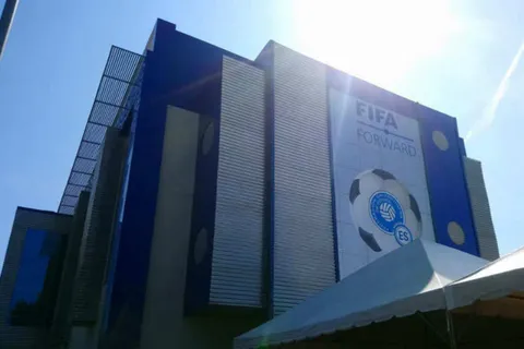 FESFUT da ultimátum a todos los equipos de Primera División en El Salvador