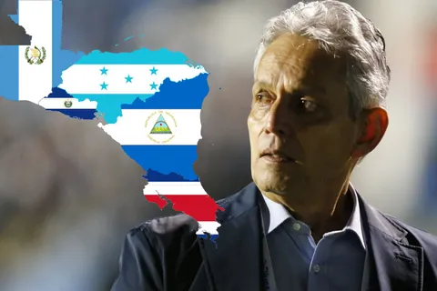 "Lo iré a buscar": técnico de grande de Centroamérica impacta a Rueda para el partido contra Costa Rica; ya sabe cómo amargar a los ticos