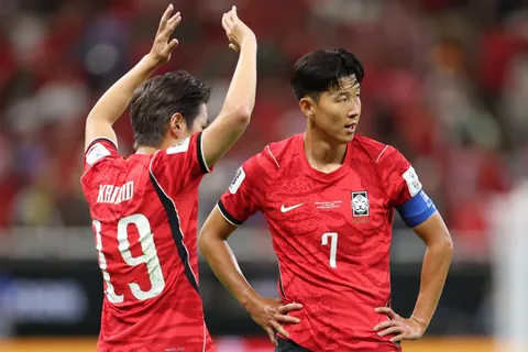Qué pasa si Corea del Sur gana, empata o pierde contra Sudáfrica por el Grupo A del Mundial 2026