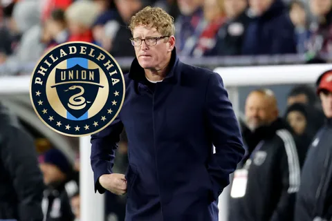 ¿Excusas? DT del Philadelphia Union señaló factores que influyeron en autogol ante Saprissa