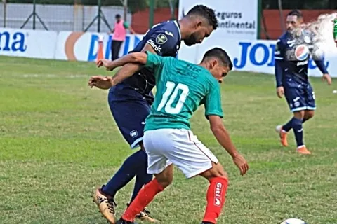 Motagua vs. Marathón: cuándo, dónde y por qué canal ver el juego de hoy por la vuelta de los cuartos de final de la Liga Concacaf 2021