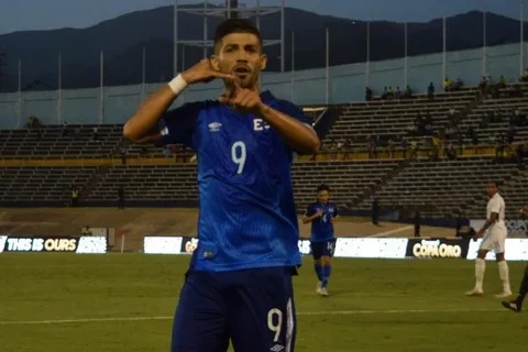 Ya se sabe a quién ‘llamó’ Nelson Bonilla en celebración de su gol a Curazao