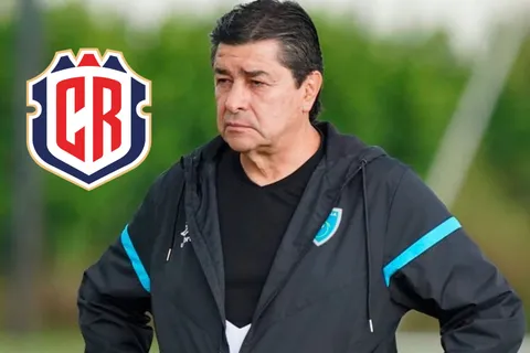 Inesperado: Luis Fernando Tena toma una medida en Guatemala que desconcierta a Costa Rica