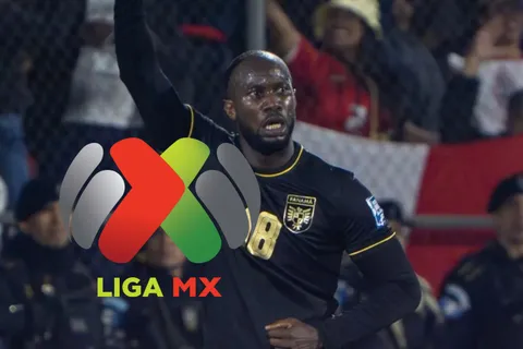 Un equipo de la Liga MX apareció en la puja por Cecilio Waterman.