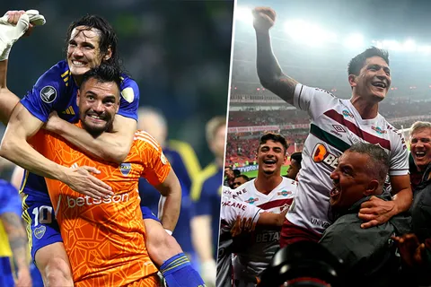 Boca Juniors vs. Fluminense: pronósticos para la gran final de la Copa Libertadores