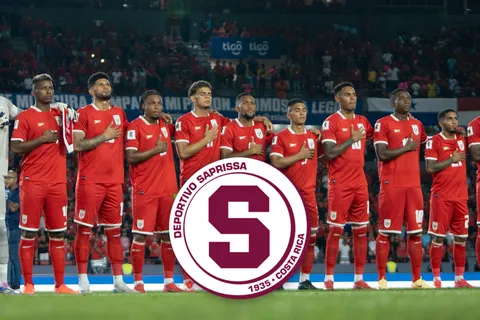 De la Copa Oro a Saprissa: la joya de Panamá que pidió Wanchope está cerca de llegar a Tibás