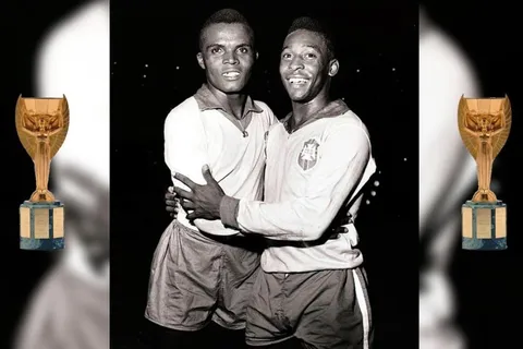 Zózimo, el bicampeón del mundo que se retiró en Centroamérica