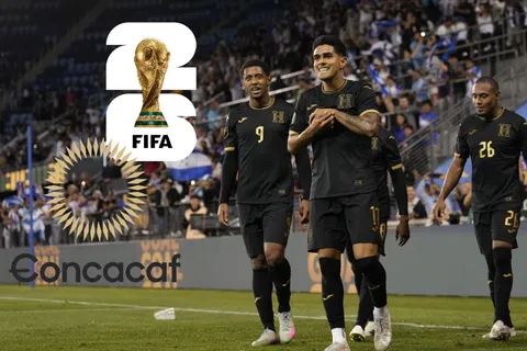 Concacaf le notifica a Honduras la noticia que estaba esperando y que cambia todo para el partido contra Haití