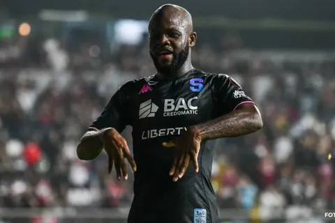 Oferta concreta: la respuesta de Javon East que deja pasmados a Saprissa y todo Costa Rica
