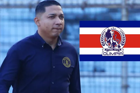 "Ya firmó": Motagua lo saca de Costa Rica y cierra el fichaje más polémico que la afición no quería ver para el Clausura 2026