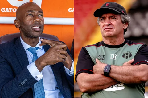 Lo sufren Wanchope y Machillo Ramírez: el dolor de cabeza que nadie vio venir y complica a Saprissa y Alajuelense