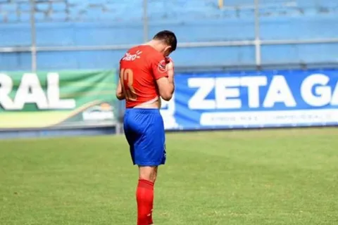 ¡Malas noticias! El debut de Pappa en San Pedro no podrá ser