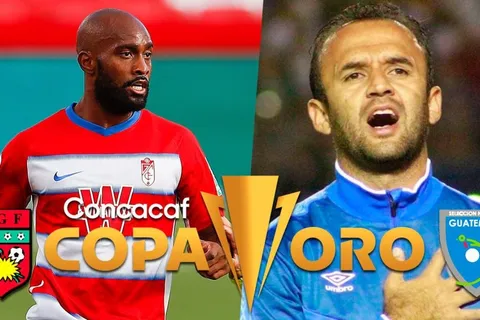 Guatemala vs. Guadalupe: cuándo, dónde y por qué canal ver el partido de hoy por la segunda eliminatoria a la Copa Oro 2021