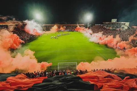 Alajuelense le dice no a la barra del Olimpia para la Final de Liga Concacaf