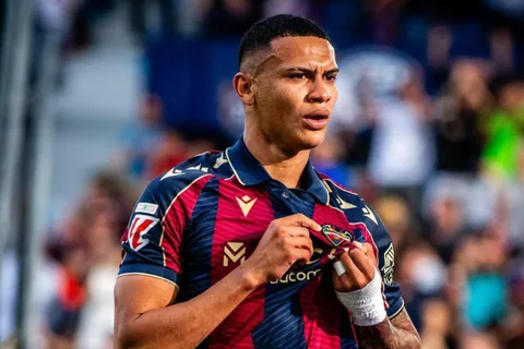 Kervin Arriaga sufre en España y el Levante confirma su futuro en LaLiga