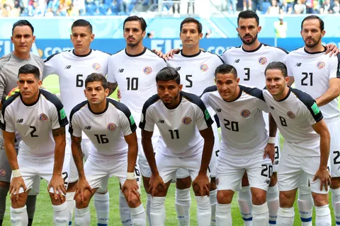 ¡Inesperado! Histórico de la Selección de Costa Rica sorprende al anunciar su retiro