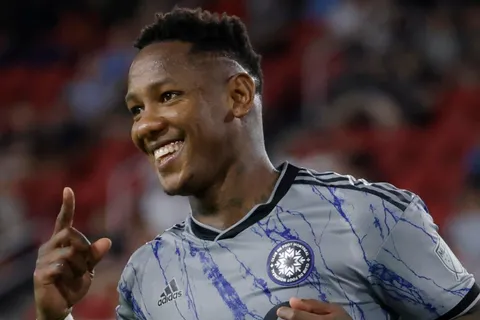 Romell Quioto brilla en el triunfo de Montreal
