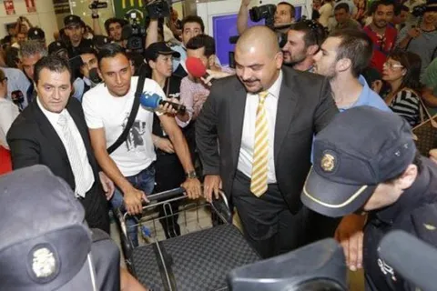 Madrid desea a un jugador y desatan polémica con Keylor
