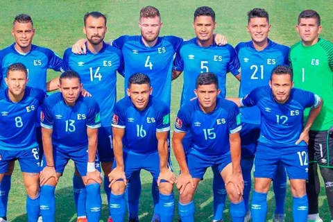 Hugo Pérez presenta nómina de El Salvador para enfrentar a Guatemala