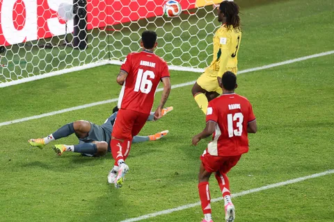 Panamá 0-1 Ghana: resumen y el gol agónico de Yirenkyi que sentenció a la selección en su debut en el Mundial 2026