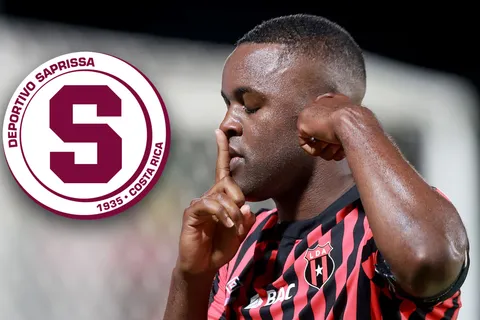 ¿Guiño morado? La publicación de Joel Campbell en medio de su posible regreso a Saprissa