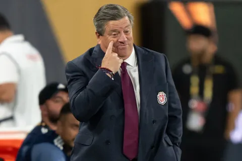 Miguel Herrera rechazó una importante oferta.