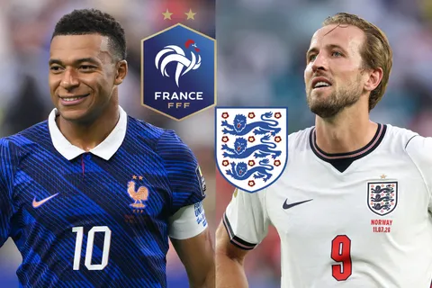 Dónde ver Francia vs. Inglaterra EN VIVO por el tercer puesto del Mundial 2026: hora, TV y streaming