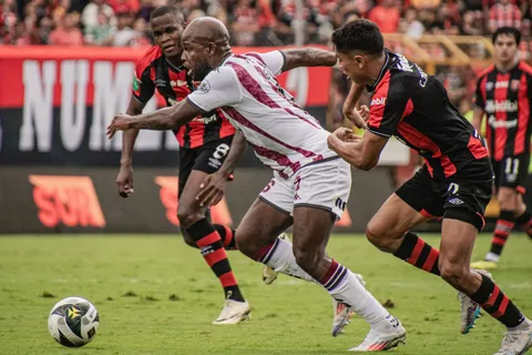 Ex jugador de Saprissa y Alajuelense se retira del fútbol por un inesperado motivo