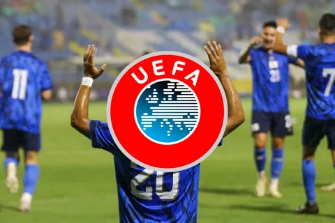 Cerca de dos grandes de Europa: se confirma la noticia que ilusiona a El Salvador antes del Mundial