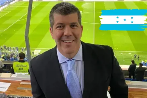 Fernando Palomo, Periodista de ESPN, sentencia a Honduras para las Eliminatorias Concacaf 2025