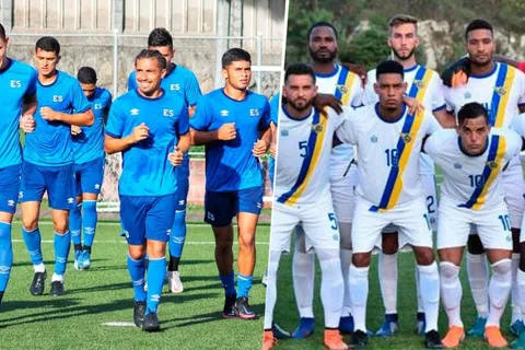 El Salvador vs. Islas Vírgenes de Estados Unidos: cuándo, dónde y por qué canal ver el partido del Grupo A por las Eliminatorias de la Concacaf rumbo a Qatar 2022