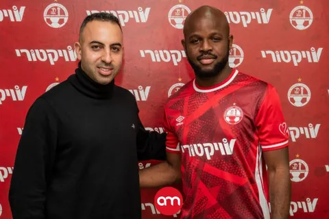 En Saprissa no lo pueden creer: Javon East protagoniza otra polémica en Israel que pone en riesgo su futuro