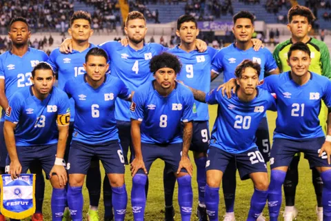 Eliminatorias Concacaf: ¿Qué necesita El Salvador para clasificar al Mundial de Qatar 2022?