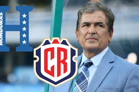 Entre Costa Rica y Honduras, Jorge Luis Pinto solo necesitó siete palabras para sentenciar a su clasificado al Mundial 2026