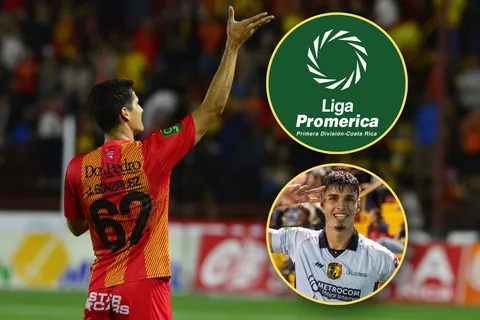Pasó la página: Tepa González consigue nuevo equipo en Costa Rica tras el fichaje de Fernando Lesme por Herediano
