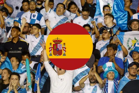 De España a Guatemala: MisterChip revela el desembarco que revoluciona al fútbol chapín.
