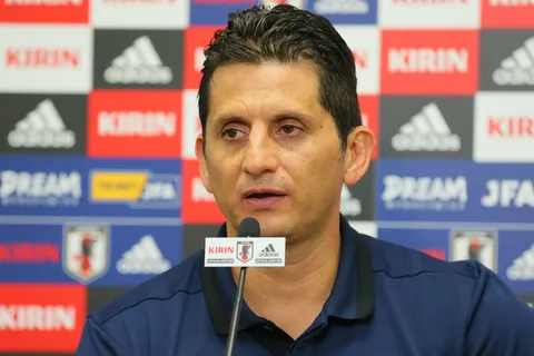Ronald González volverá a dirigir en el futbol de Guatemala