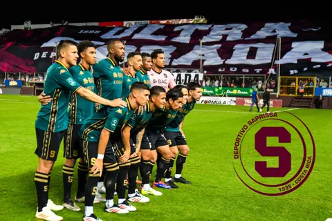 Suspensión y graves consecuencias: Saprissa confirma el golpe que puede dejarlo fuera del campeonato