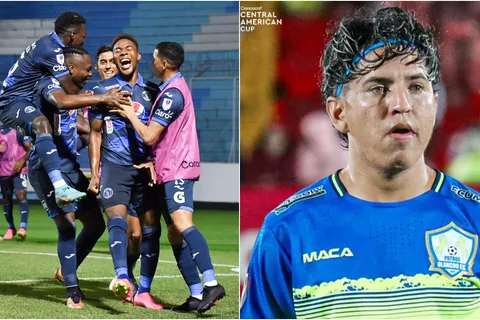 Motagua vs. Olancho FC hoy EN VIVO: cuándo, a qué hora y dónde ver el partido | Copa Centroamericana 2023