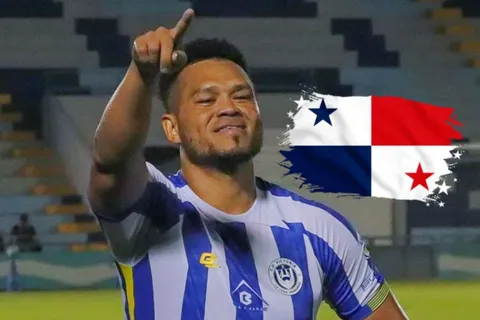 Rolando Blackburn deja mal parado a Honduras y confirma lo que en Panamá nunca le pasó