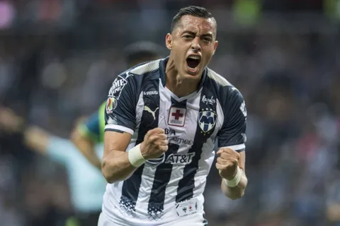 Funes Mori jugaría para México en el amistoso contra Costa Rica